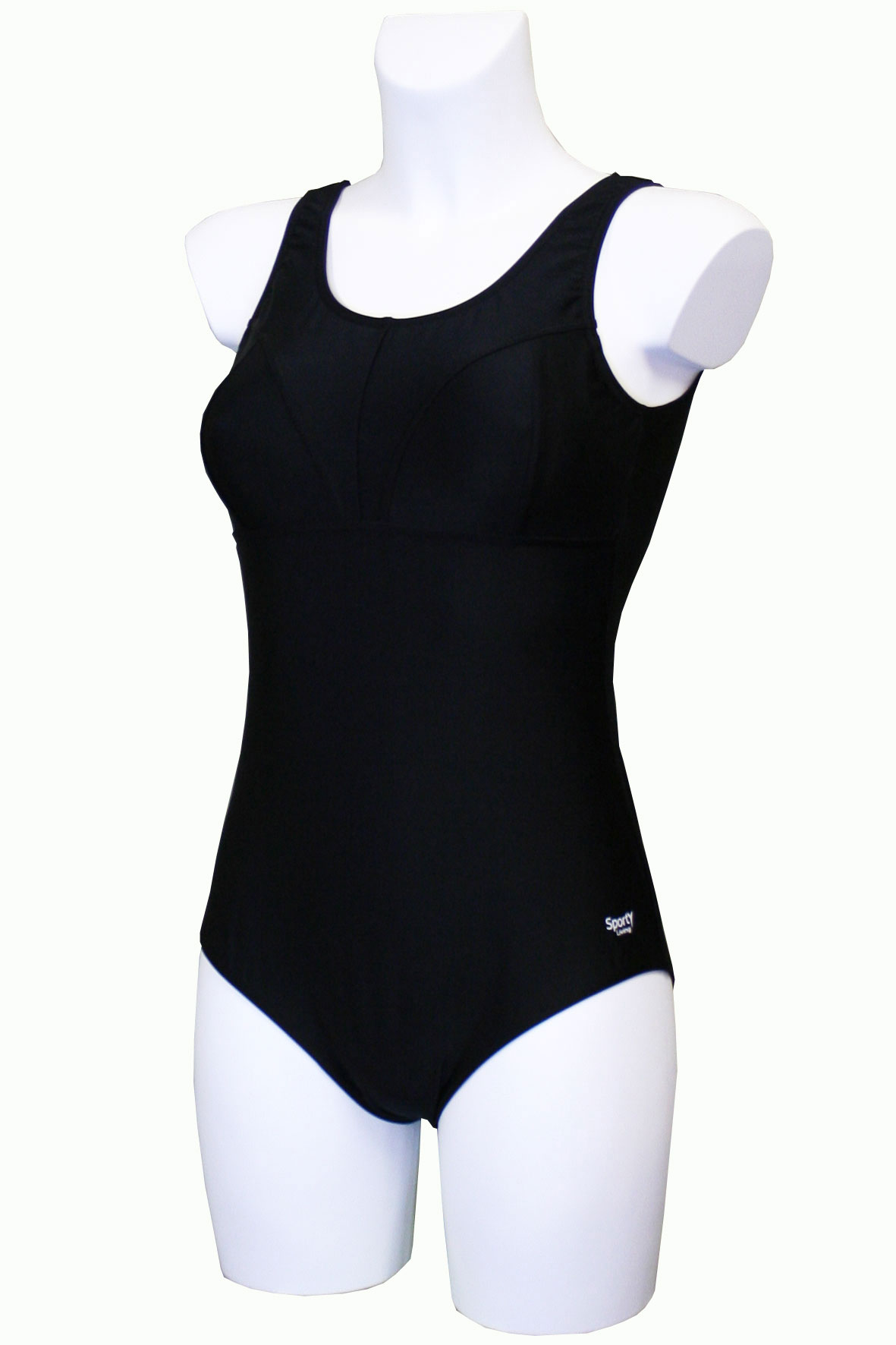 Alexandra - SLBDP93108- - Black