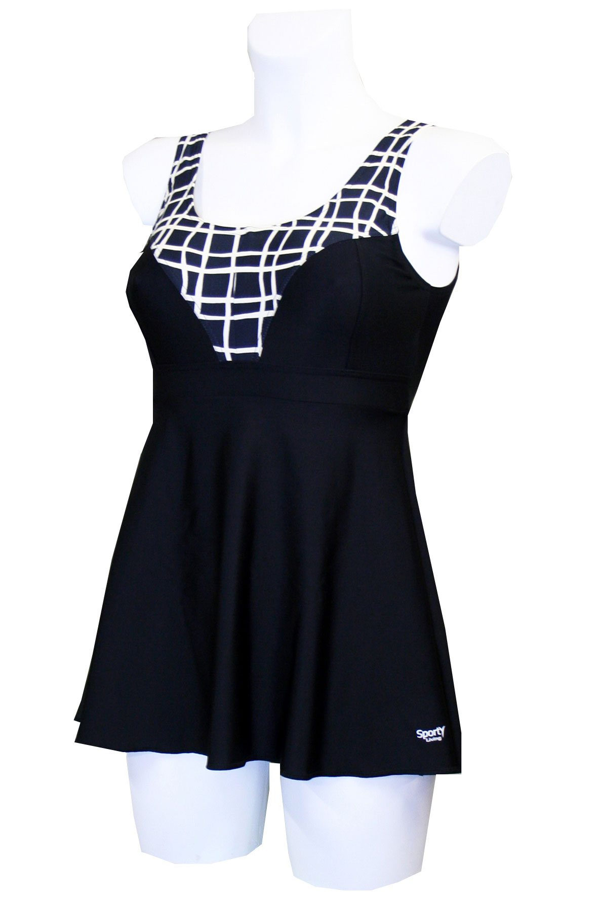 Michelle - SLBDP941510- - Black