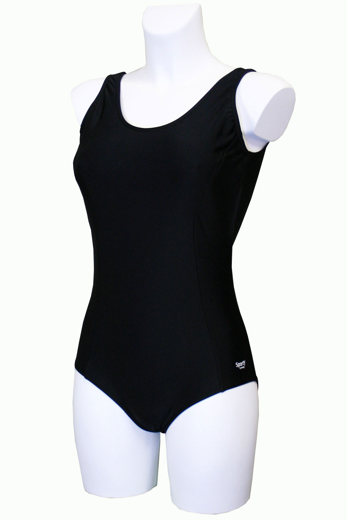 Anna - SLBDP960108- - Black