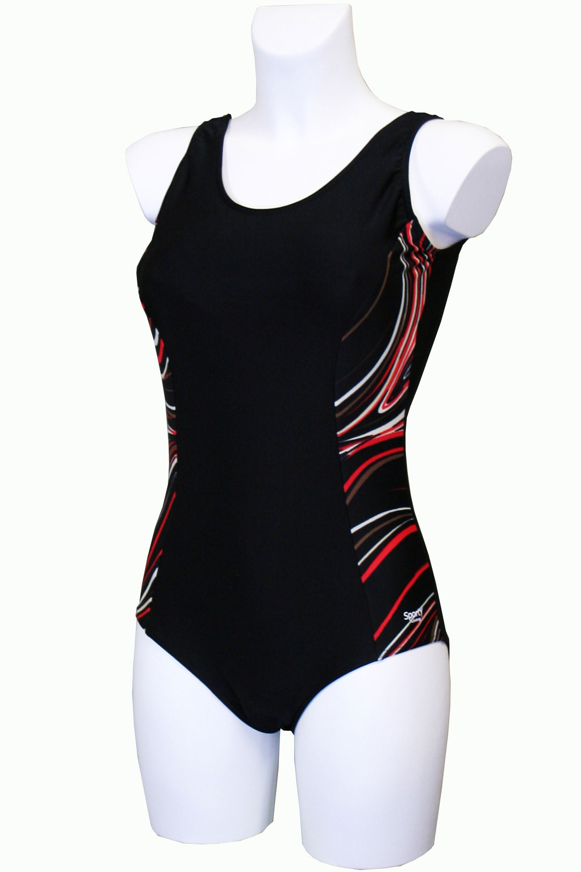 Monique - SLBDP961605- - Red