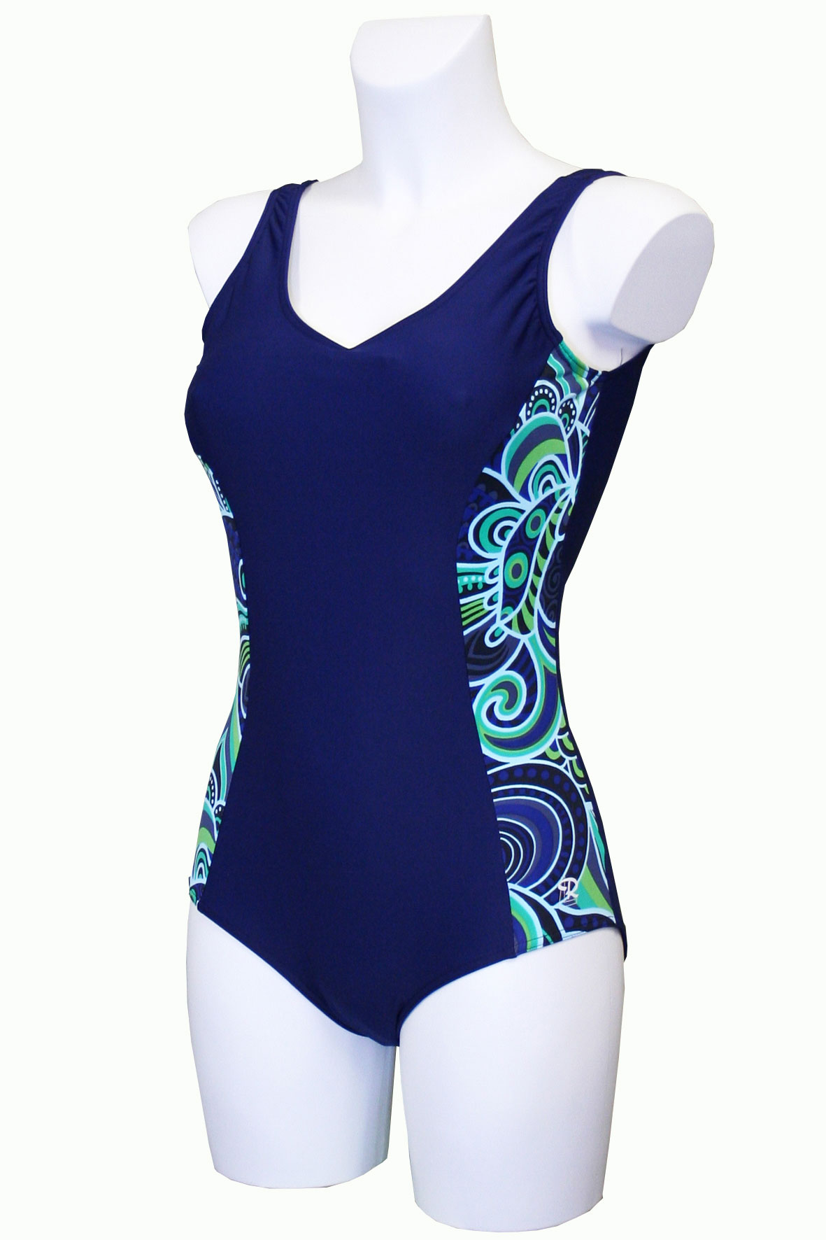 Monique - SLBDP961911- - Navy