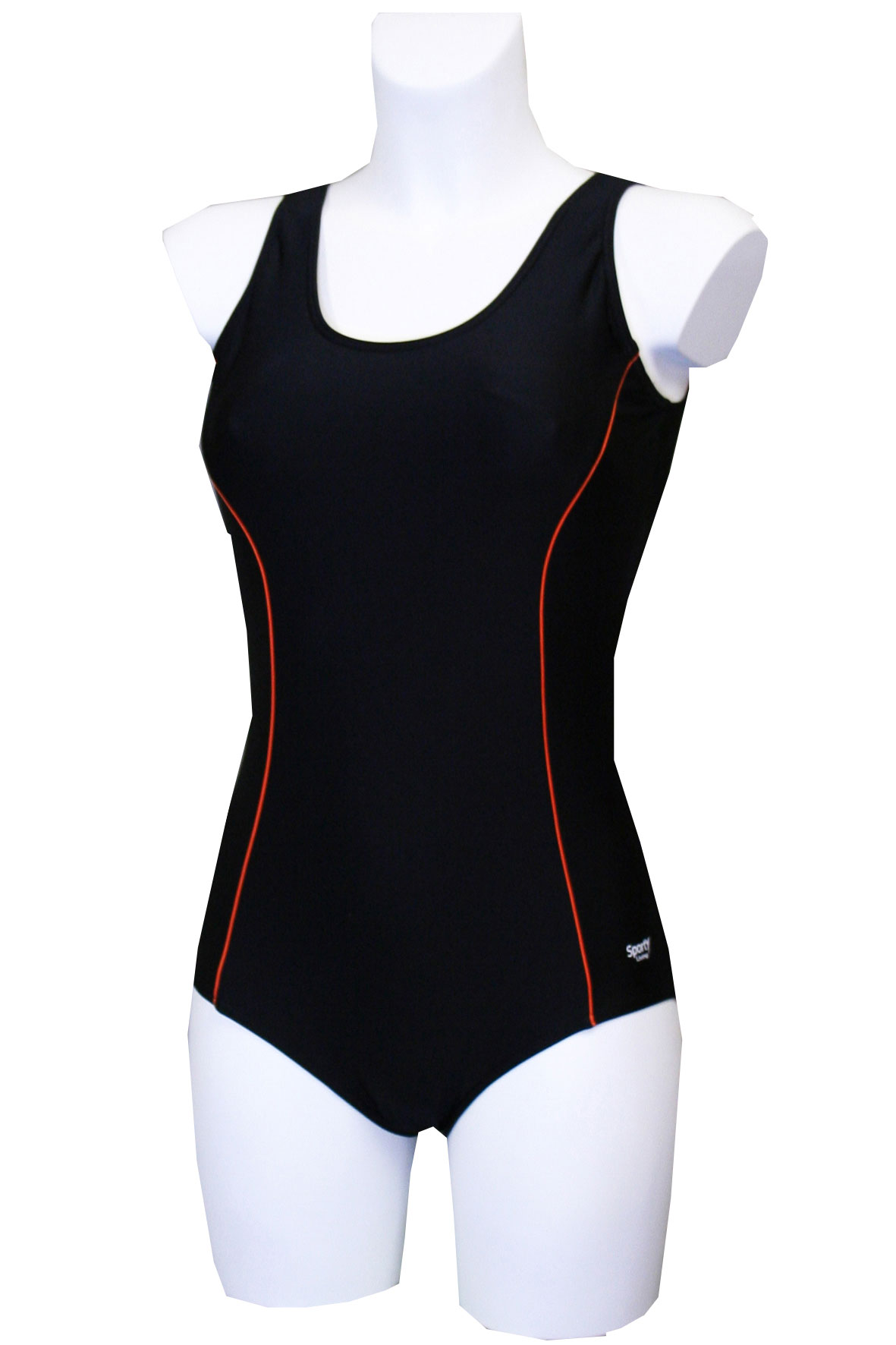 Athena - SLBDP992856- - Black/Orange