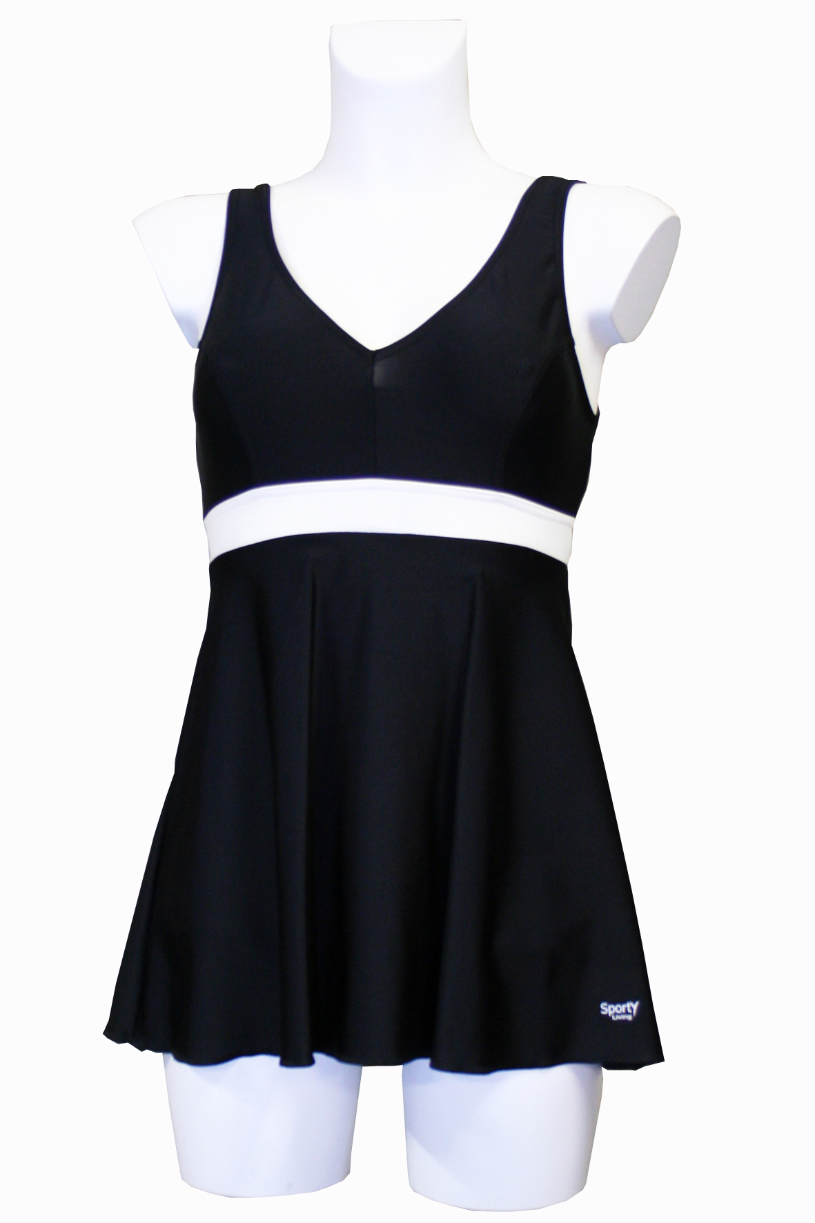 Paris- - Black/whit
