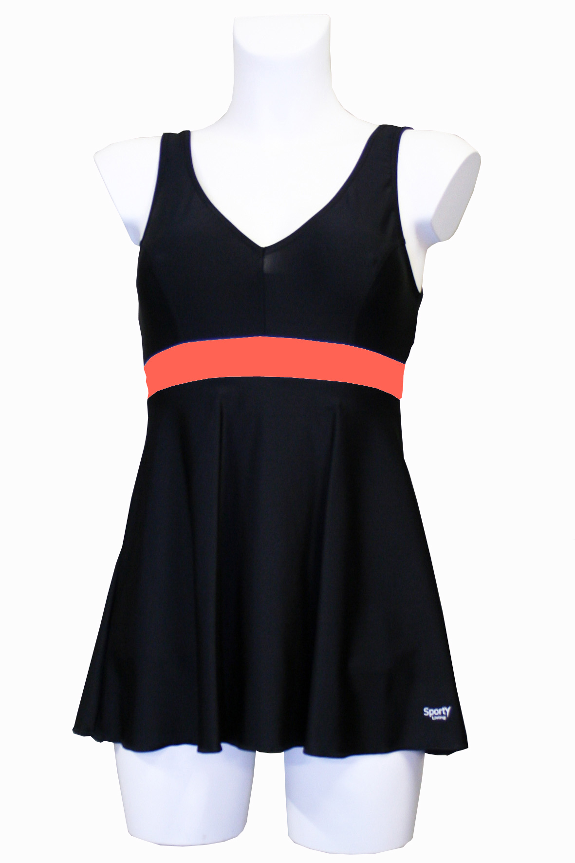 Paris- -  Black/Orange