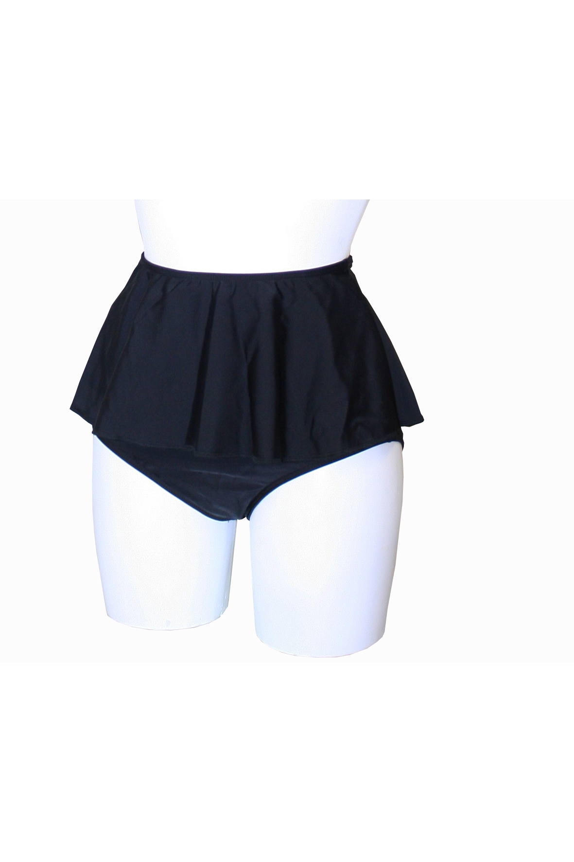 Metz pant- - Black