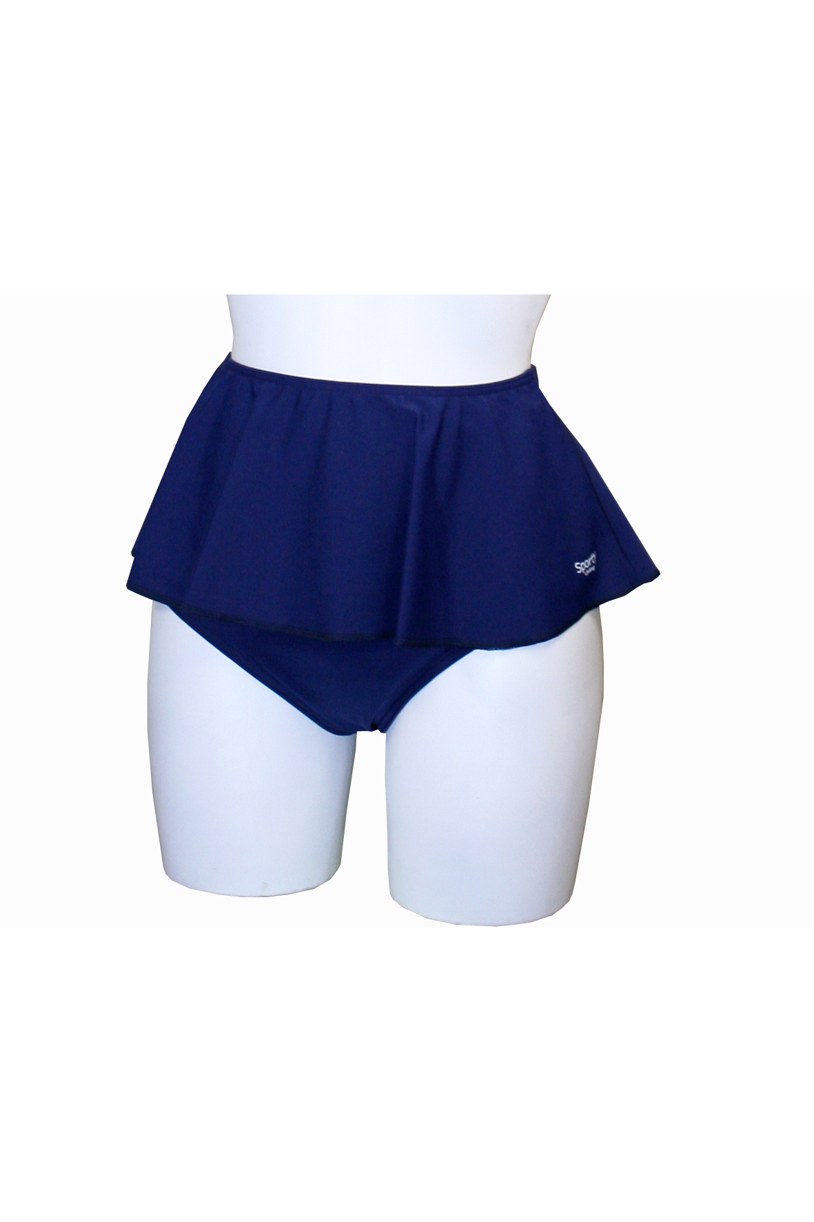 Metz pant- - Blue