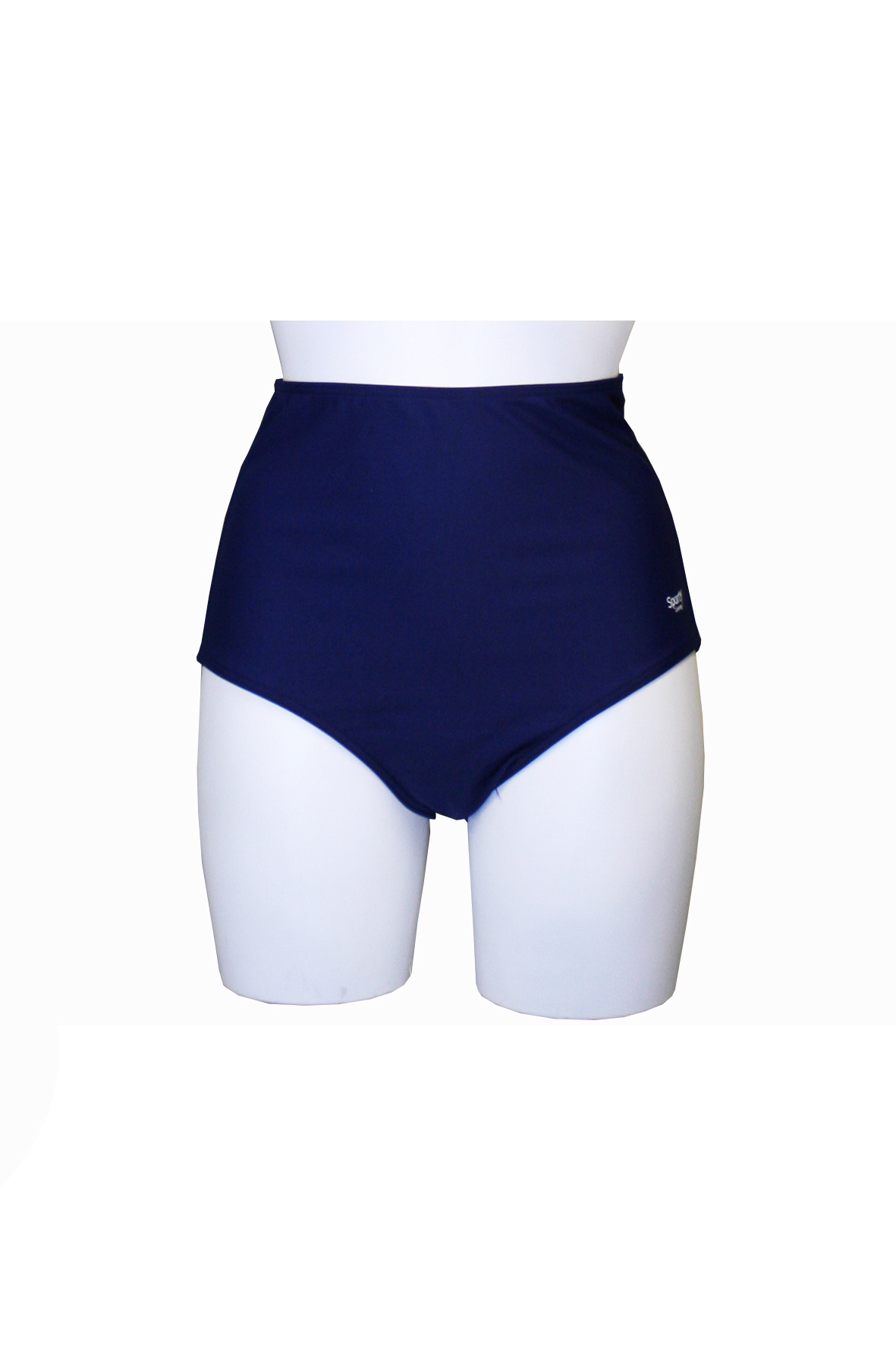 Madrid pant- - Blue