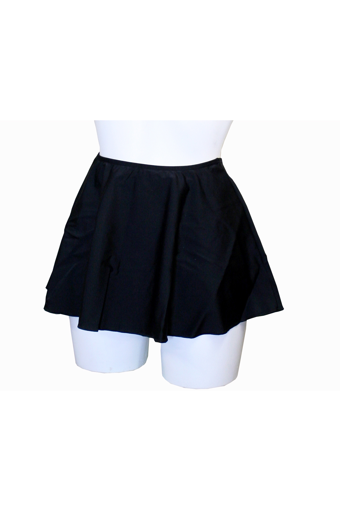 Monaco pant- - Black