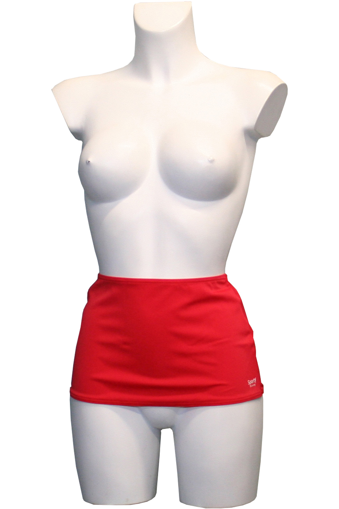 Bonn - SLBKS82180- -  Red