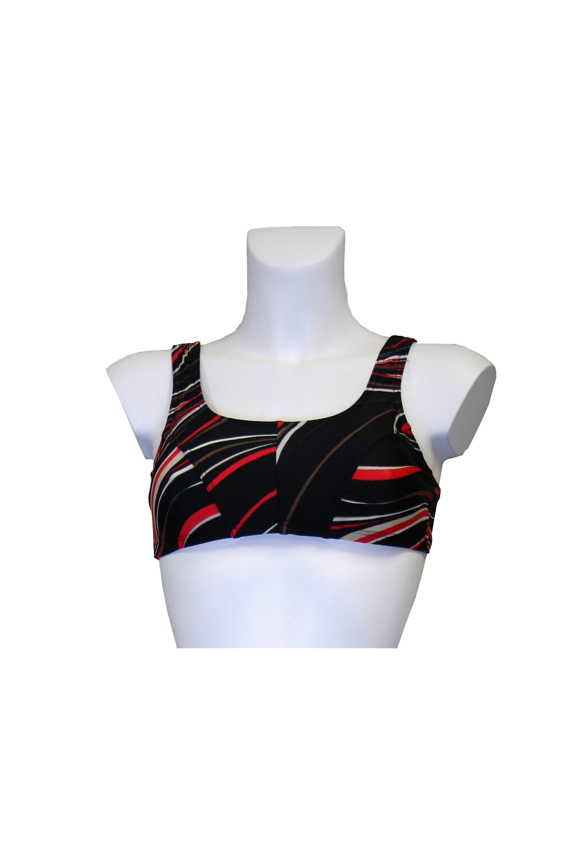 Carrie - SLBKTP231604- - Black print