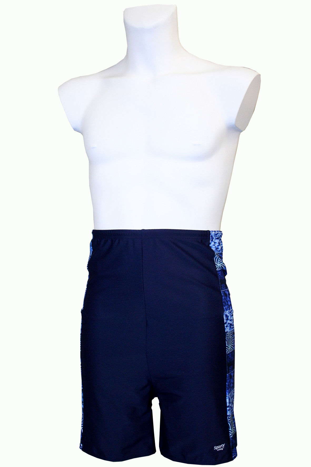 Florida- - Blue/Print