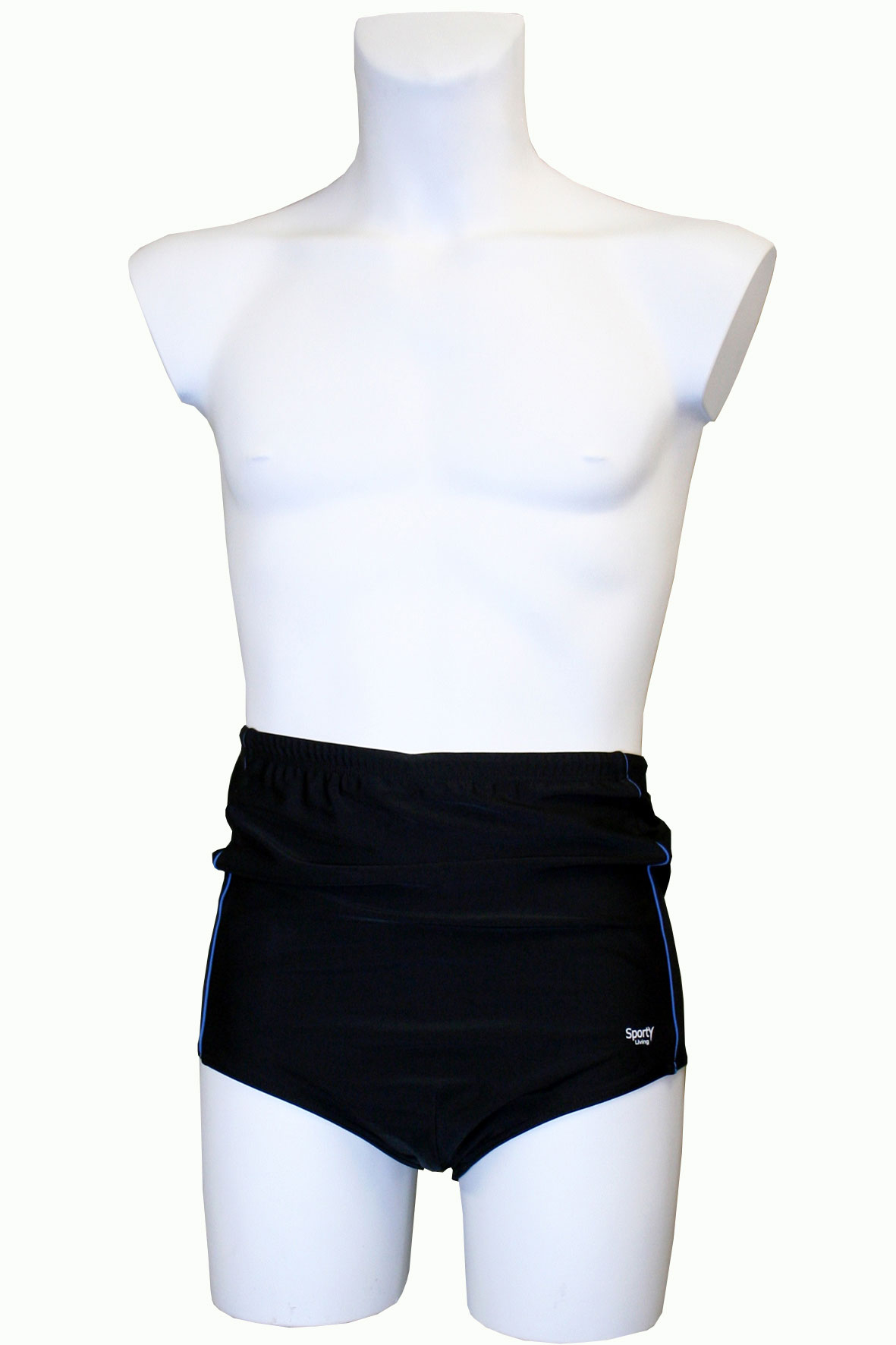 Denver- - Black/blue