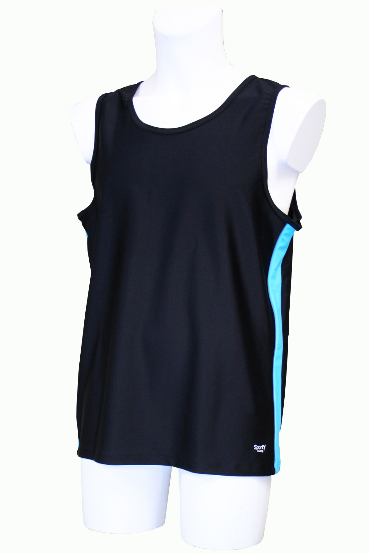 Austin - SLTHS103882- - Black/Azur