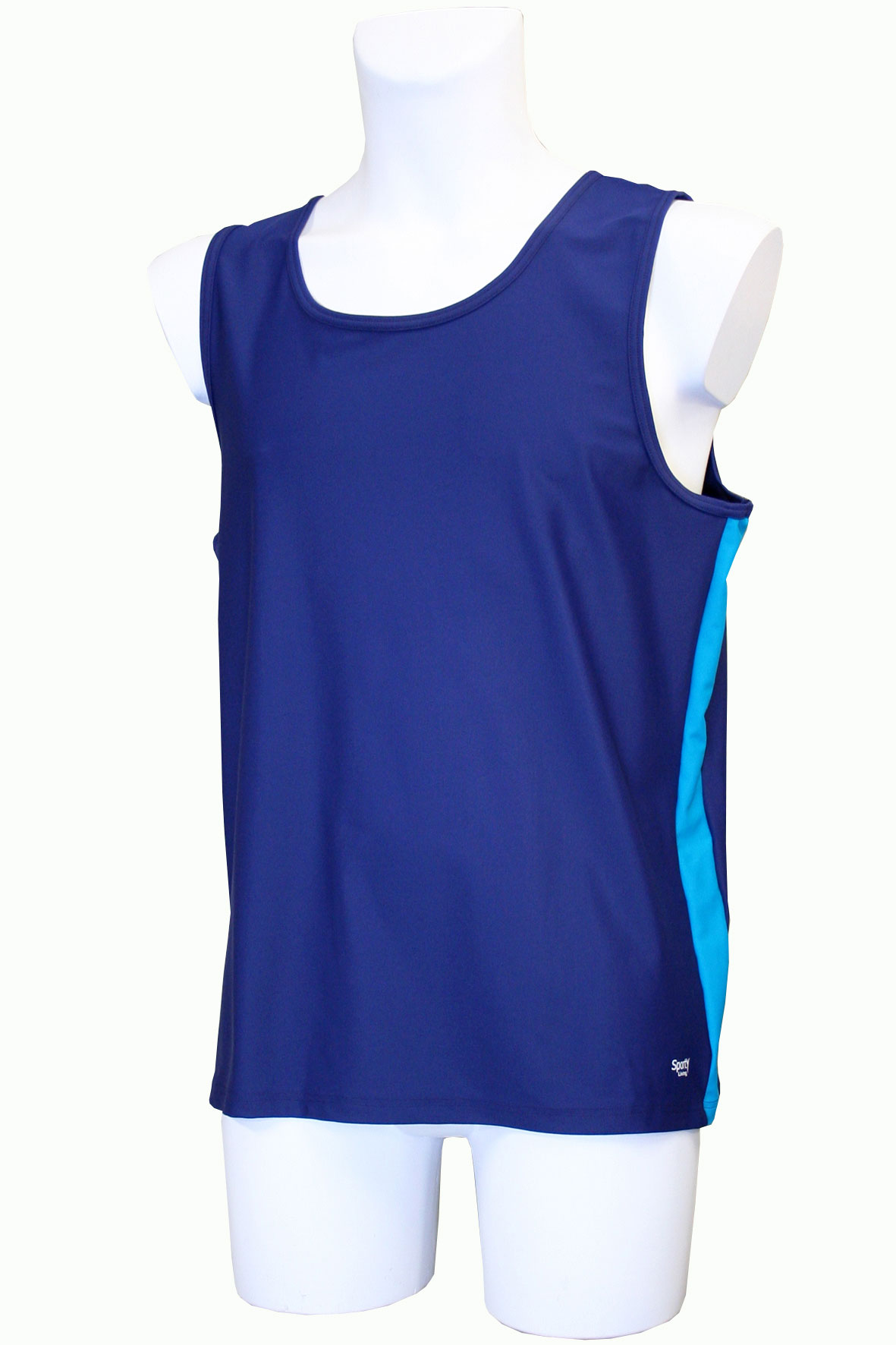 Austin - SLTHS103924- - Blue