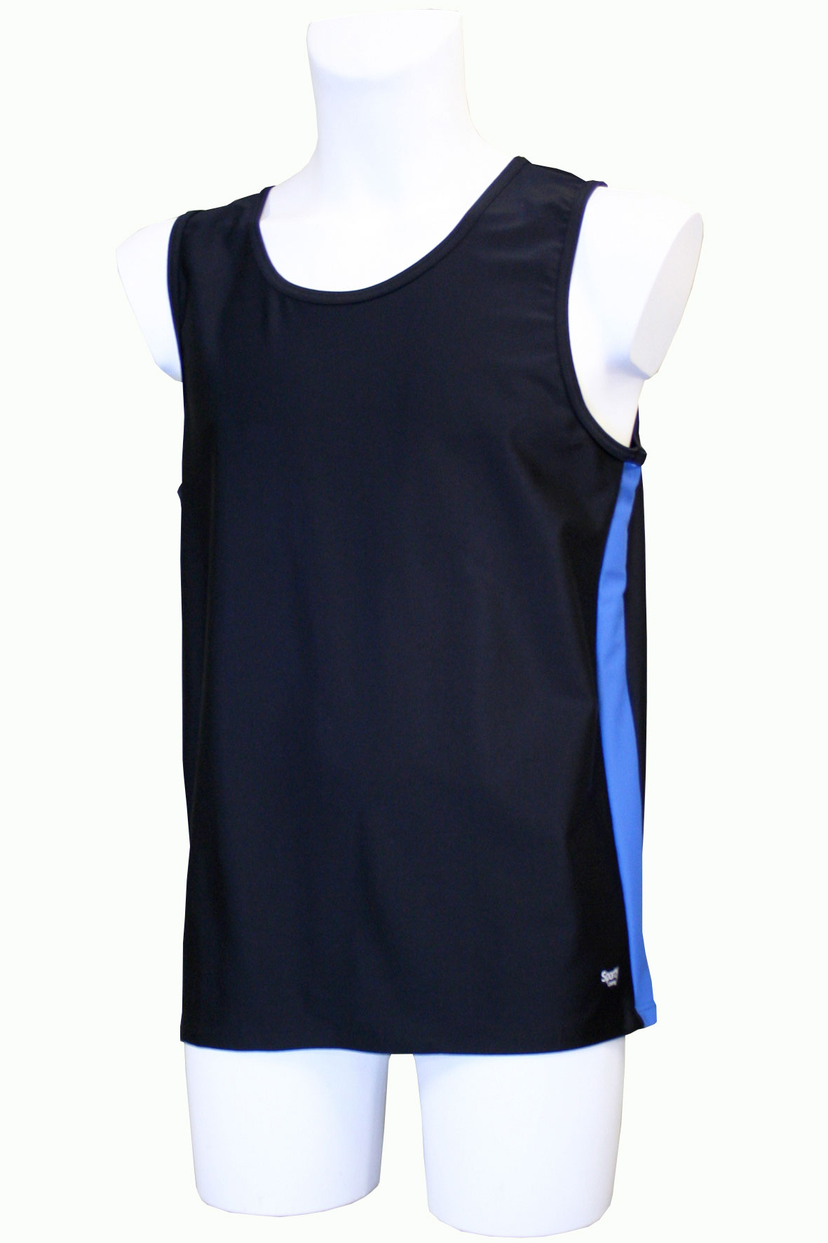 Austin - SLTHS10908- - Black/blue