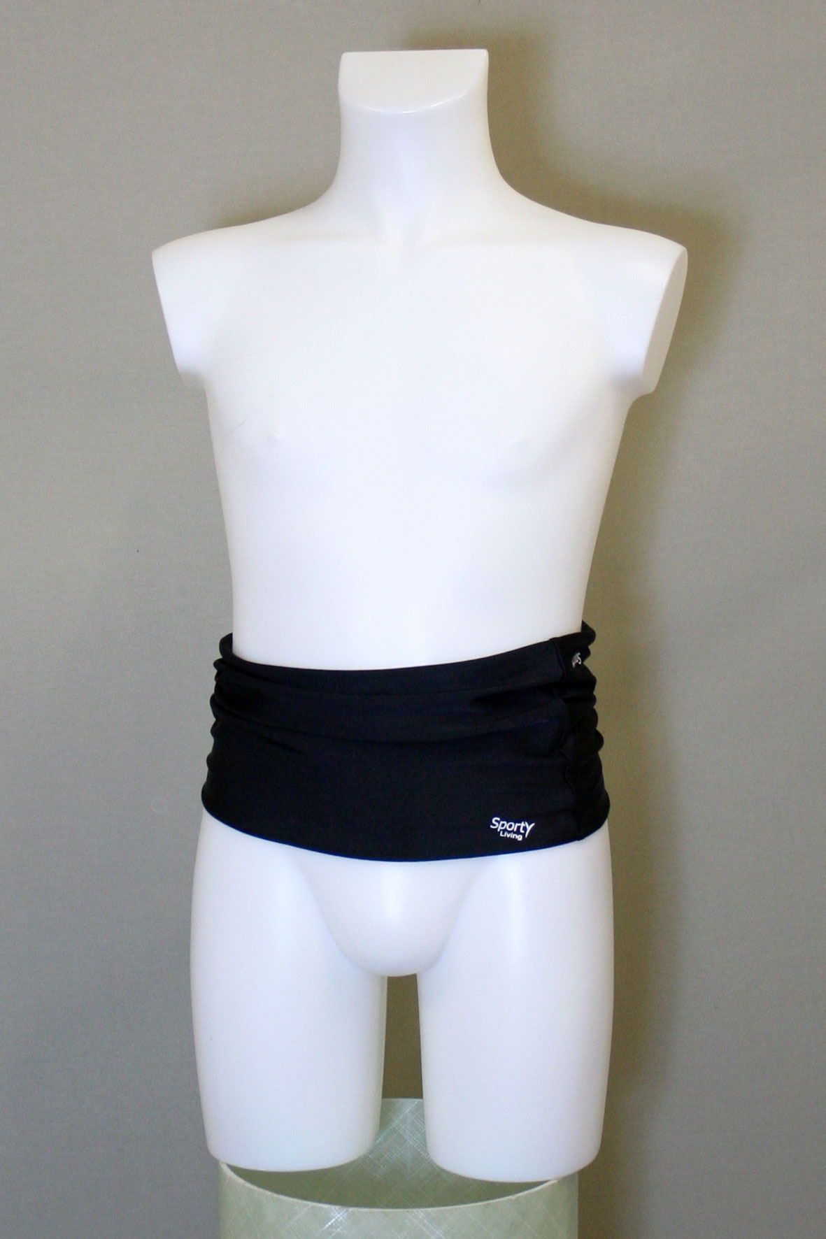 Ziggy- - Black