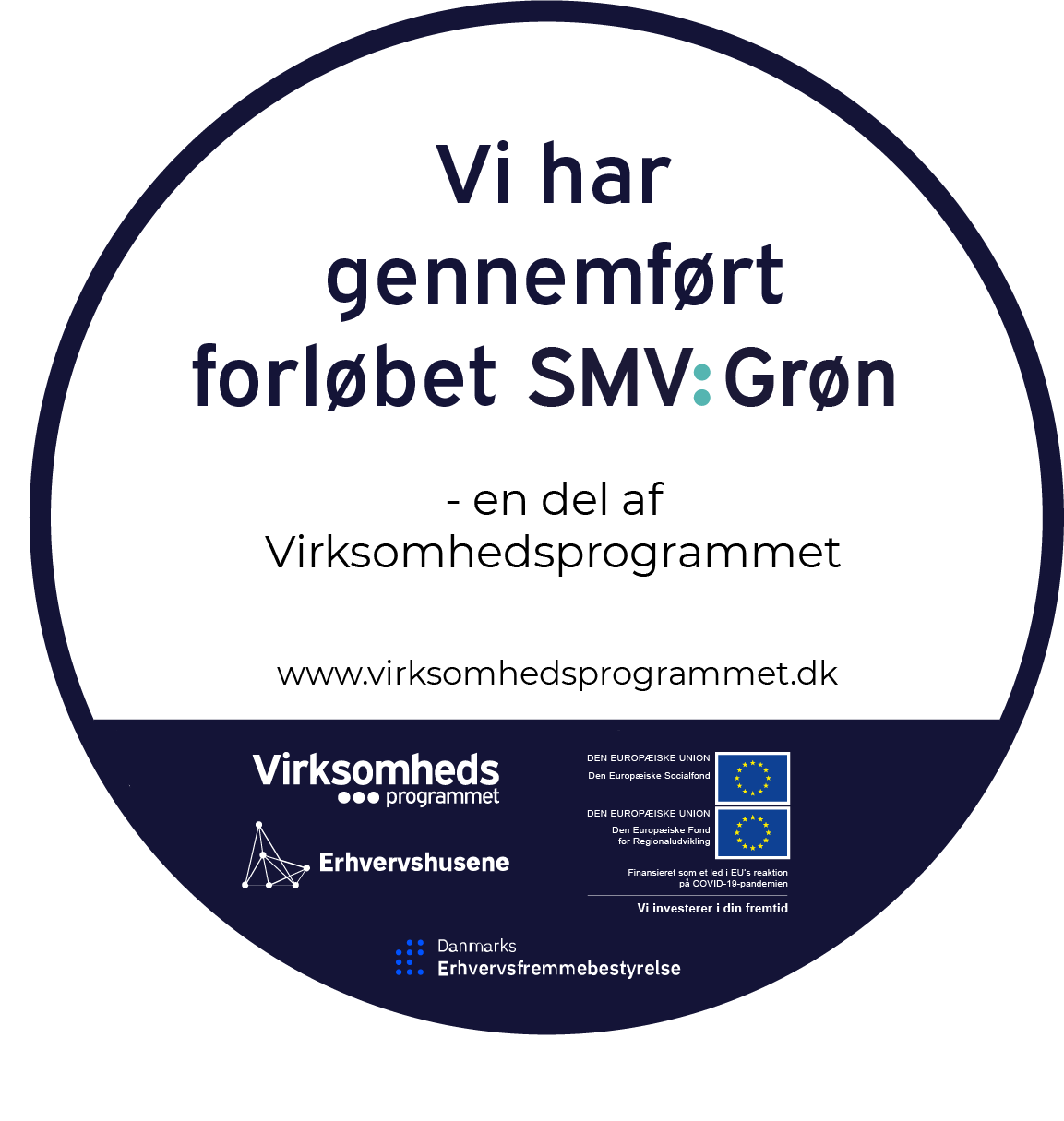Svanemærket – dansk produktion